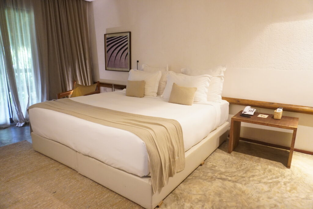 Paru Boutique Hotel — foto 4