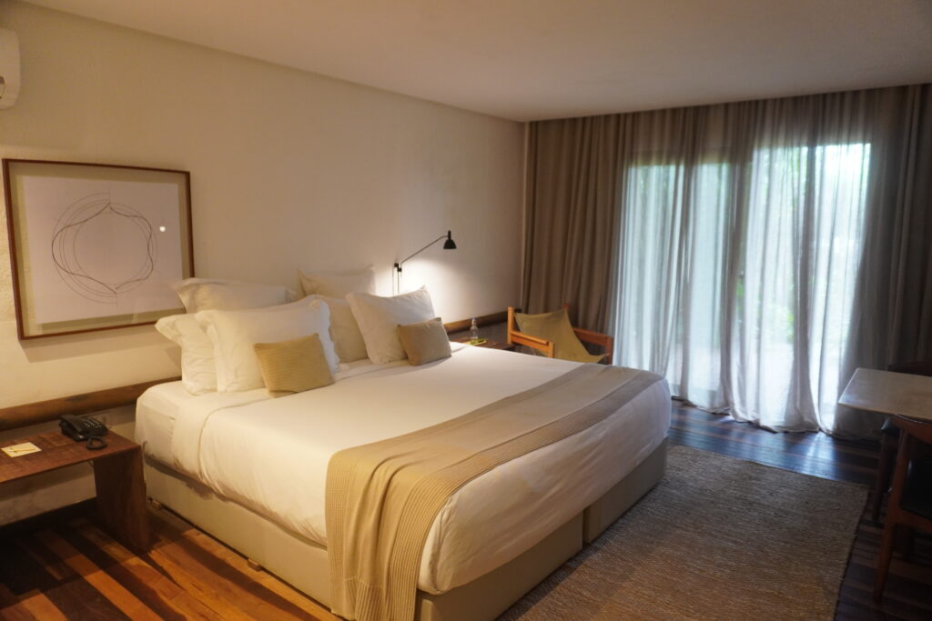 Paru Boutique Hotel — foto 5