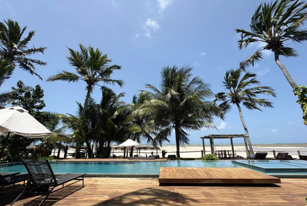 Piscinas